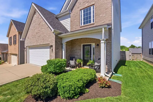 1002 Sugarbush Trail, Lexington, KY 40509