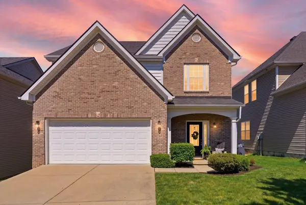 1002 Sugarbush Trail, Lexington, KY 40509