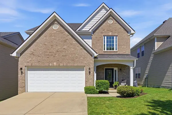 1002 Sugarbush Trail, Lexington, KY 40509