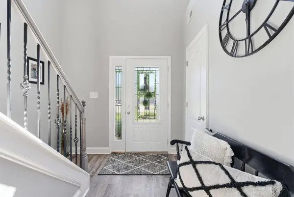 1002 Sugarbush Trail, Lexington, KY 40509