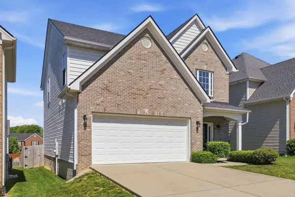 1002 Sugarbush Trail, Lexington, KY 40509