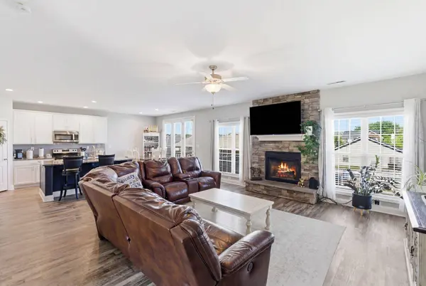 1002 Sugarbush Trail, Lexington, KY 40509