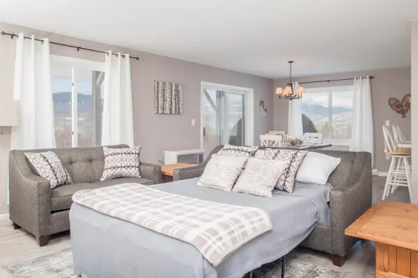 6A-3 Summit Vista RD, Bartlett, NH 03812