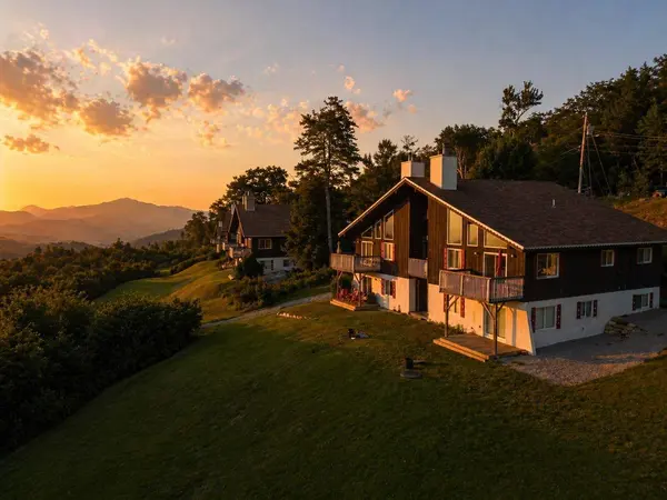 6A-3 Summit Vista RD, Bartlett, NH 03812