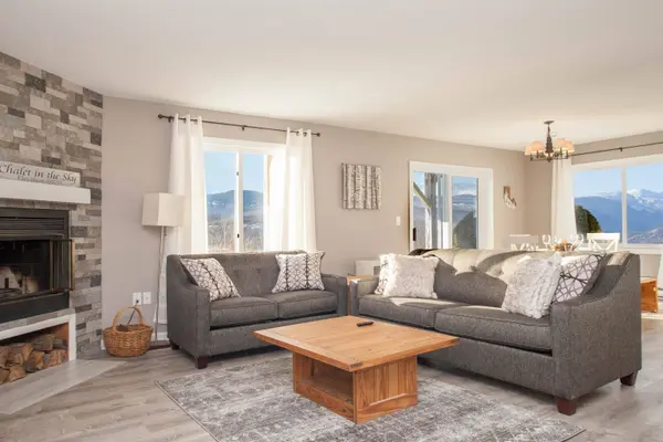 6A-3 Summit Vista RD, Bartlett, NH 03812