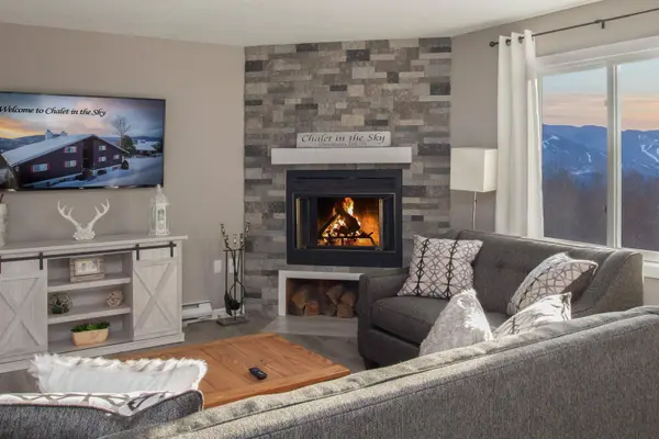 6A-3 Summit Vista RD, Bartlett, NH 03812