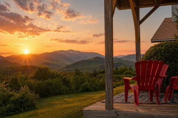 6A-3 Summit Vista RD, Bartlett, NH 03812