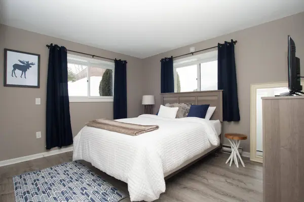 6A-3 Summit Vista RD, Bartlett, NH 03812