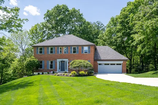 8883 Appleseed Dr, Symmes Twp, OH 45249
