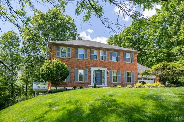 8883 Appleseed Dr, Symmes Twp, OH 45249