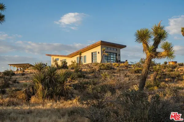4689 Palo Alto Ave, Yucca Valley, CA 92284