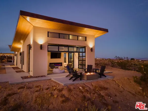 4689 Palo Alto Ave, Yucca Valley, CA 92284
