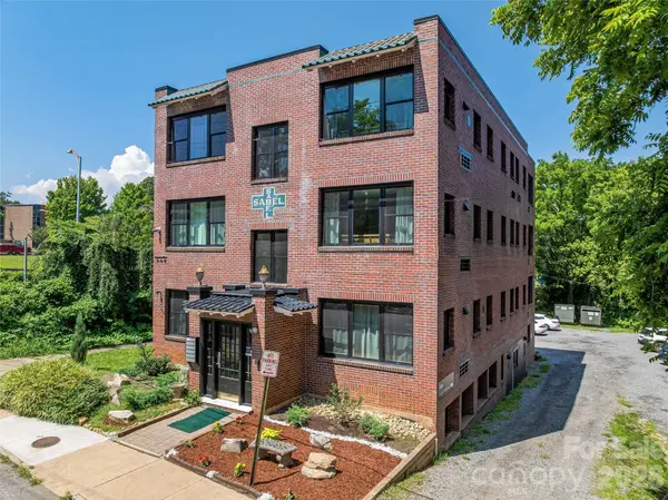42 Furman AVE, Asheville, NC 28801
