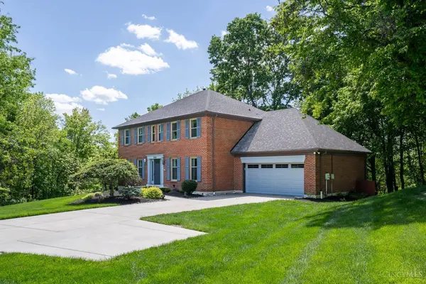 8883 Appleseed Dr, Symmes Twp, OH 45249