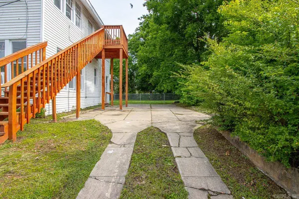 1923 S Izard, Little Rock, AR 72206