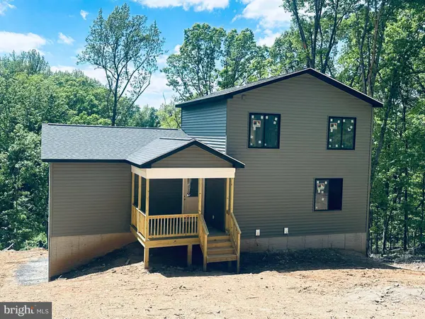 240 EHLERS DR, Front Royal, VA 22630
