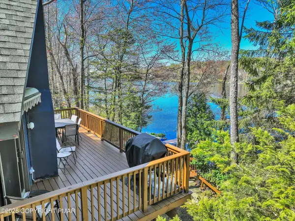 5166 Classic DR, Tobyhanna, PA 18466