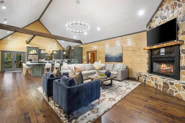 92 Pine Ridge TRL, Broken Bow, OK 74728