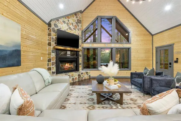 92 Pine Ridge TRL, Broken Bow, OK 74728
