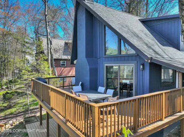 5166 Classic DR, Tobyhanna, PA 18466