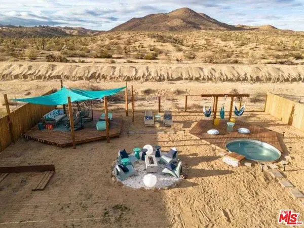 58798 Barron Dr, Yucca Valley, CA 92284