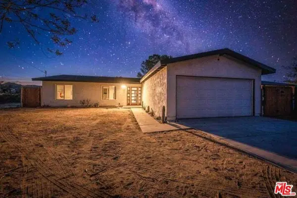 58798 Barron Dr, Yucca Valley, CA 92284
