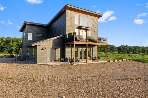99 Hickory Springs TRL, Broken Bow, OK 74728
