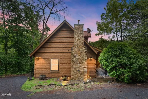 229 Cherokee Path WAY, Sevierville, TN 37876