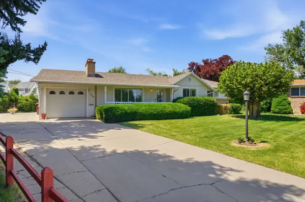 148 E TENNYSON AVE S, Sandy, UT 84070