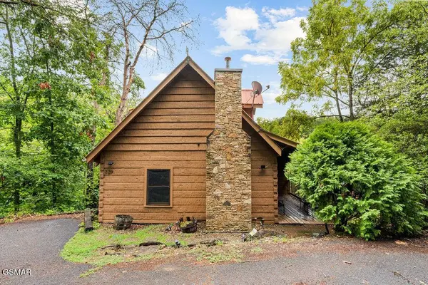 229 Cherokee Path WAY, Sevierville, TN 37876