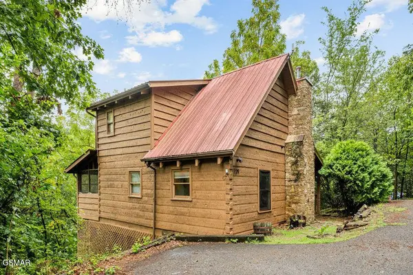 229 Cherokee Path WAY, Sevierville, TN 37876