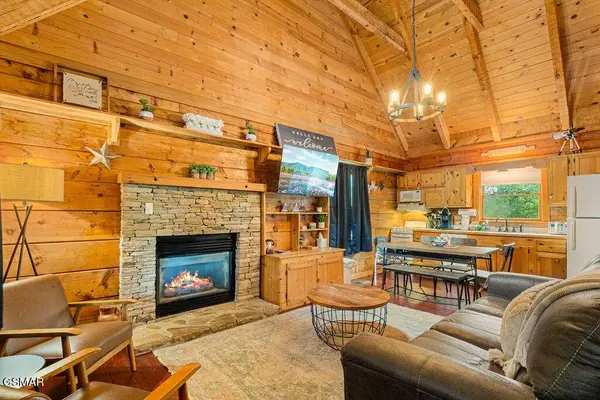 229 Cherokee Path WAY, Sevierville, TN 37876