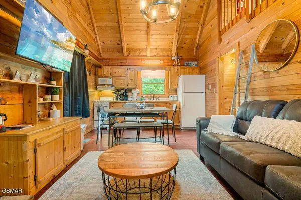 229 Cherokee Path WAY, Sevierville, TN 37876
