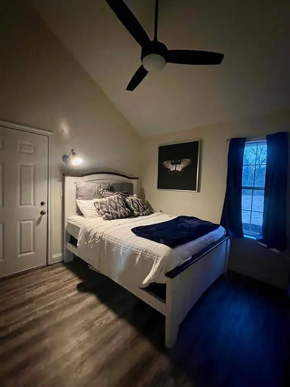 1654 Rhoden RD, Broken Bow, OK 74728