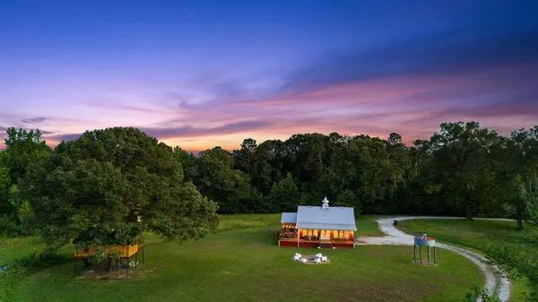 1654 Rhoden RD, Broken Bow, OK 74728