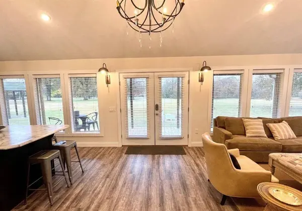 1654 Rhoden RD, Broken Bow, OK 74728