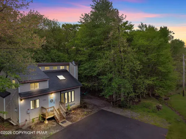 1460 Waterfront DR, Tobyhanna, PA 18466