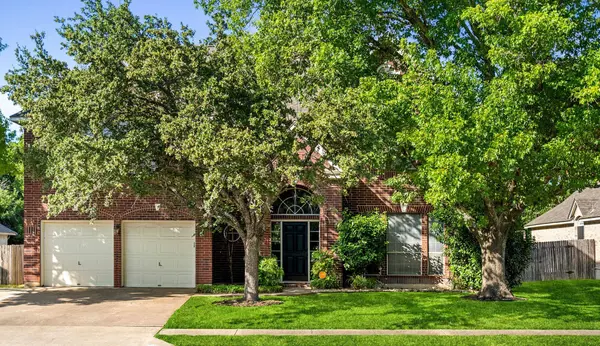 1247 Rocky Creek DR, Pflugerville, TX 78660