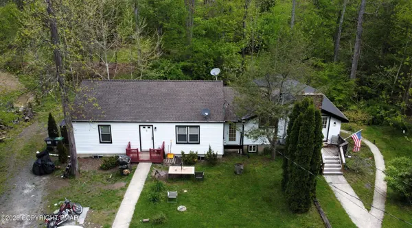 Bartonsville, PA 18321