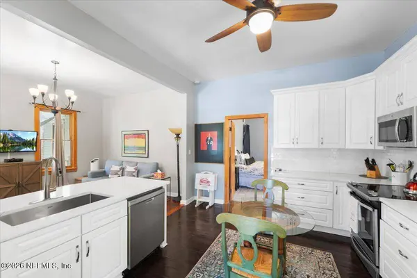 9 SARAGOSSA ST, St. Augustine, FL 32084