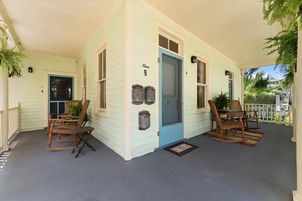 9 SARAGOSSA ST, St Augustine, FL 32084