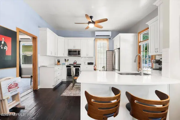 9 SARAGOSSA ST, St. Augustine, FL 32084