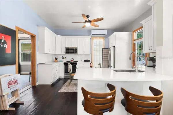 9 SARAGOSSA ST, St Augustine, FL 32084