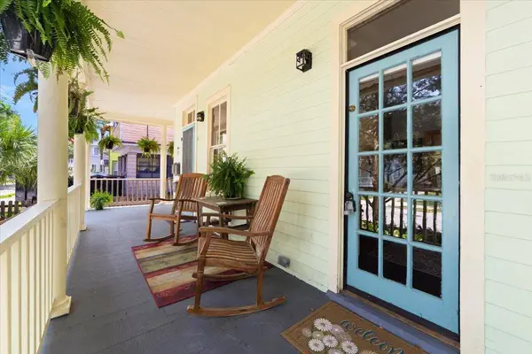 9 SARAGOSSA ST, St Augustine, FL 32084