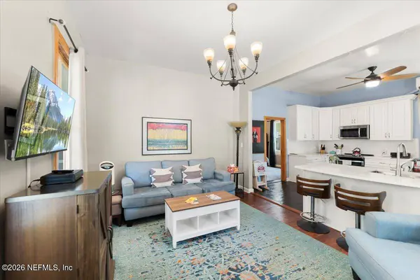 9 SARAGOSSA ST, St. Augustine, FL 32084