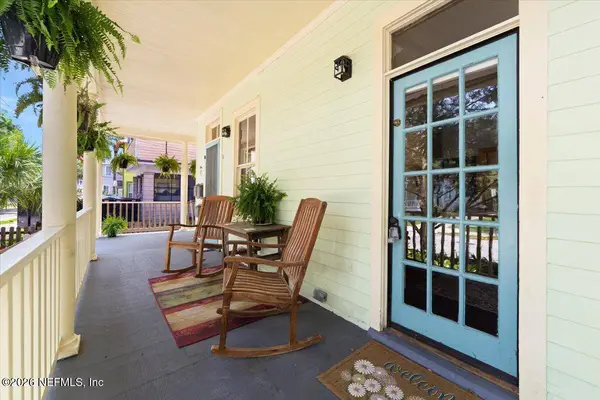 9 SARAGOSSA ST, St. Augustine, FL 32084