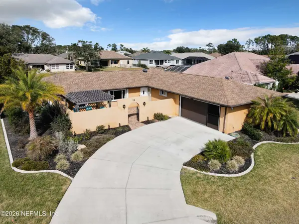 12 COLLINSON CT, Palm Coast, FL 32137