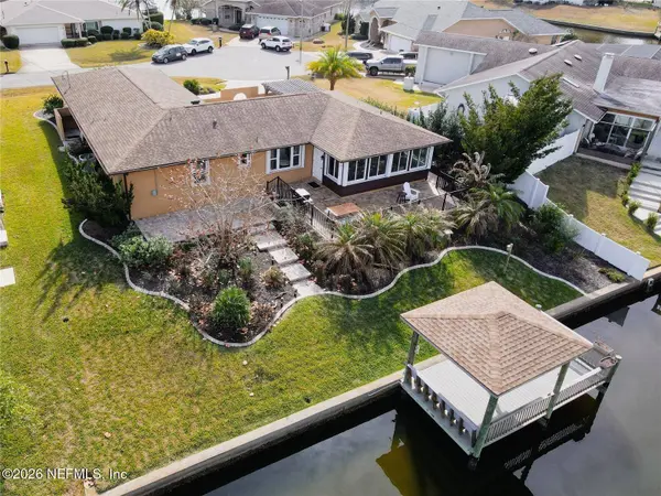 12 COLLINSON CT, Palm Coast, FL 32137
