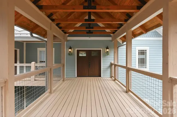 229 JD TRL, Candler, NC 28715