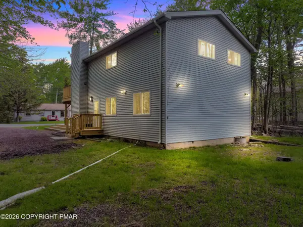1204 Winding WAY, Tobyhanna, PA 18466
